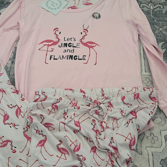 Count the stars Christmas pajamas - Picture 5 of 6